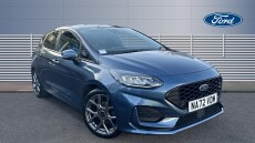 Ford Fiesta 1.0 EcoBoost ST-Line 5dr Petrol Hatchback